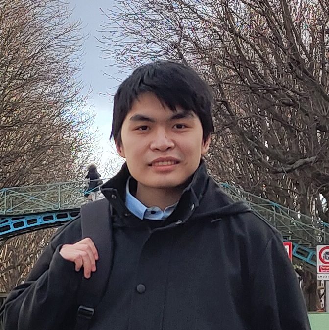Ziqiu ZENG