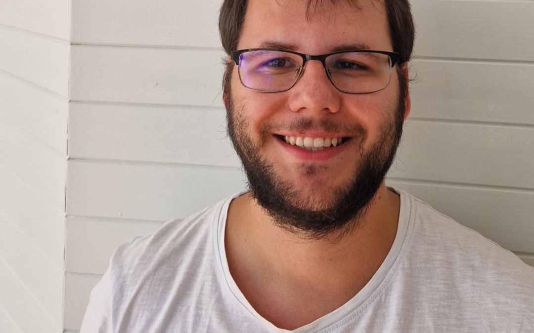 Killian VUILLEMOT